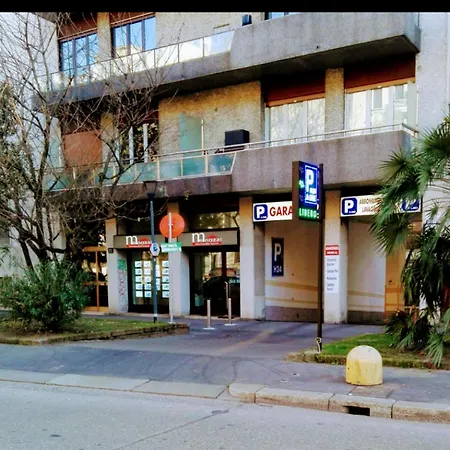Lejlighed Mondadori