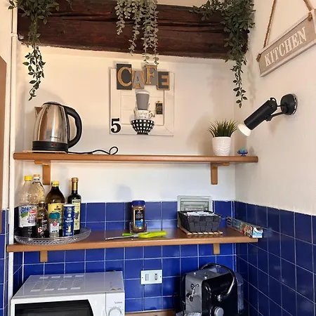 Apartamento Mondadori Milán